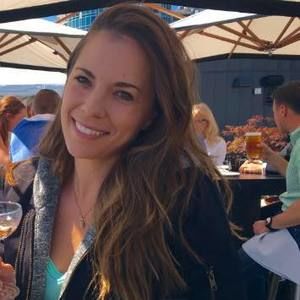 Meet your Posher, Natalie